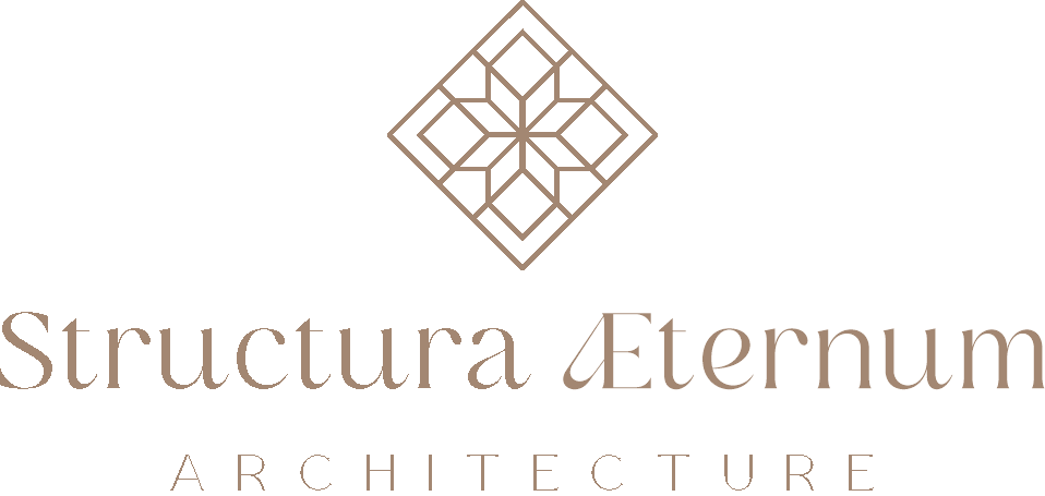 Structura Aeternum logo